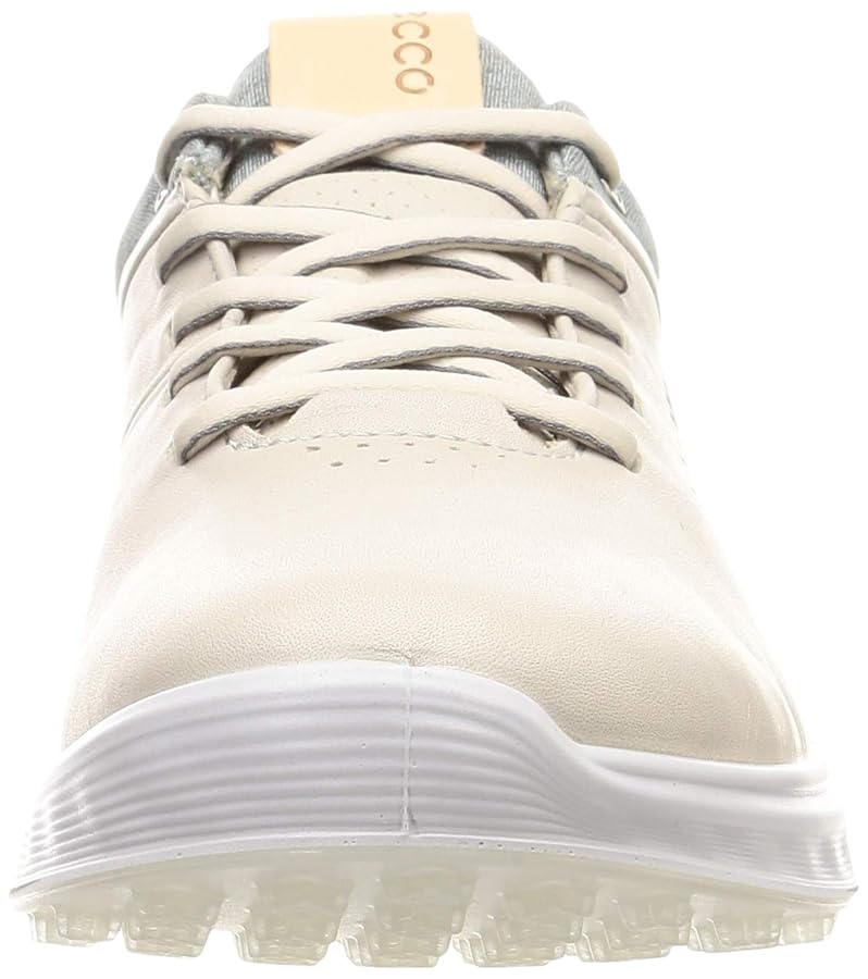 Amazon.com | ECCO womens S-three Gore-tex Golf Shoe, Gravel